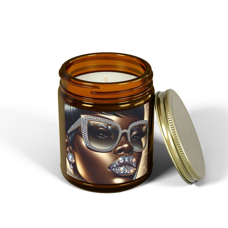 Scented Candles
