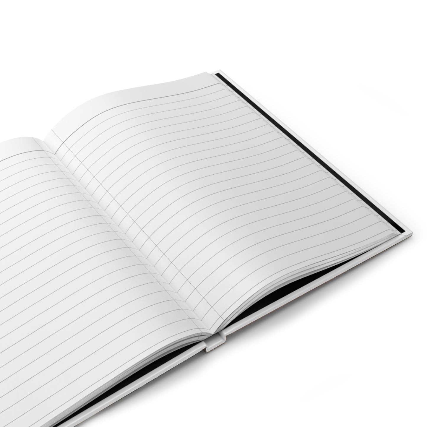 Hardcover SparkleGirl Journal Matte