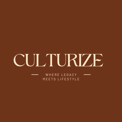 Culturize 